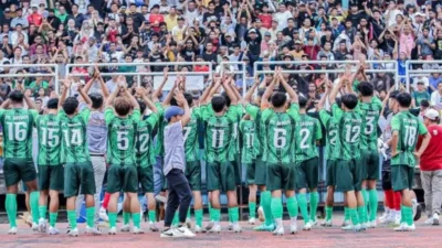 Sejarah Baru Sepakbola Lombok Utara! PS Daygun Terbang ke Magelang Hadapi Liga 4 Nasional Piala Presiden 2026