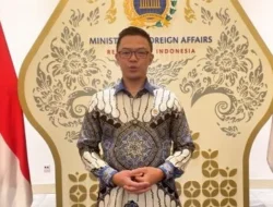 Sembilan WNI yang Ditahan Israel Segera Bebas, Menlu: Terima Kasih Pemerintah Turki