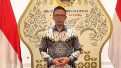Sembilan WNI yang Ditahan Israel Segera Bebas, Menlu: Terima Kasih Pemerintah Turki