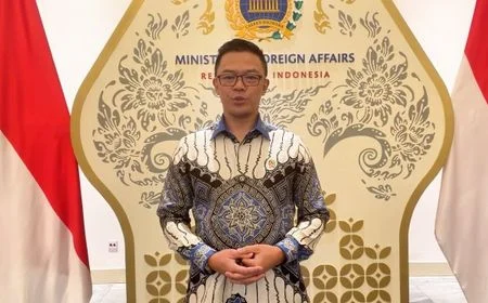 Sembilan WNI yang Ditahan Israel Segera Bebas, Menlu: Terima Kasih Pemerintah Turki