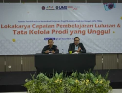 Seminar Nasional COMFEAST 2026: Prodi Ilmu Komunikasi UMS Ungkap Rahasia Creative Branding & Manajemen Isu Digital