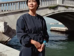 Seniman Perempuan Indonesia Ini Menjadi Pemenang Max Mara Art Prize for Women, Apa yang Membuatnya Spesial?
