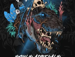 Setelah Sumatra, Ghostbuster Siap Bawa 'Adrenalin Tour' ke Malaysia