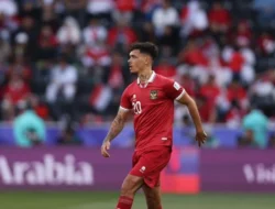 Shayne Pattynama Siap Menghadapi Persib di El Clasico