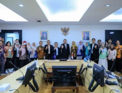 Siap Menaklukkan ILC Ke-114: Kemnaker Selesaikan Persiapan Delegasi Tripartit Indonesia