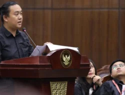 Sidang Kasus Penyiraman Air Keras ke Aktivis KontraS Molor, Hakim Soroti Masa Penahanan