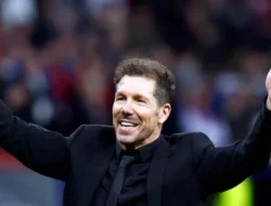 Simeone Bangga Bisa Kalahkan Barcelona walau Atletico Berpuasa Gelar: Kemenangan yang Berharga