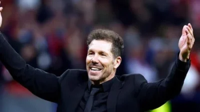 Simeone Bangga Bisa Kalahkan Barcelona walau Atletico Berpuasa Gelar: Kemenangan yang Berharga