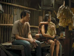 Sinopsis dan Alasan Wajib Nonton 'Crocodile Tears', Film Psikologis tentang Hubungan Ibu dan Anak