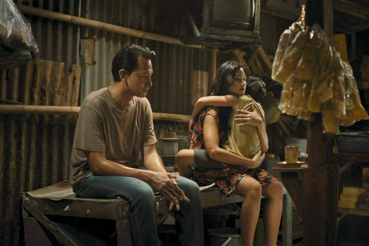 Sinopsis dan Alasan Wajib Nonton 'Crocodile Tears', Film Psikologis tentang Hubungan Ibu dan Anak