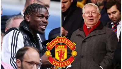 Sir Alex Ferguson Mengalami Petaka: Dilarikan ke Rumah Sakit Sebelum Pertandingan Manchester United vs Liverpool