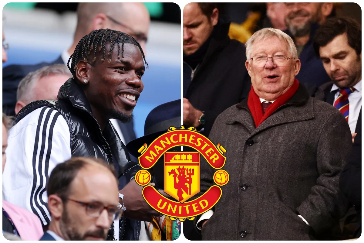 Sir Alex Ferguson Mengalami Petaka: Dilarikan ke Rumah Sakit Sebelum Pertandingan Manchester United vs Liverpool