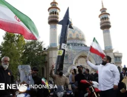 Situasi Global: Penurunan Mahasiswa Internasional, Ketegangan Iran, Krisis Politik di Inggris, dan Momen Olahraga serta Peringatan Nasional