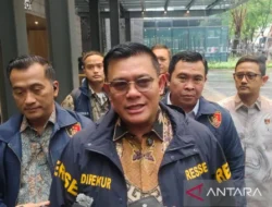 Skandal Anggaran: Dugaan Proyek Fiktif Rp400 Juta di Barito Timur Mengguncang PUPR