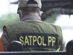 Skandal Jual Jabatan di Satpol PP: Ada Elite Pemprov Sulsel Menipu Pakai Modus Jual Jabatan dalam Satpol PP?