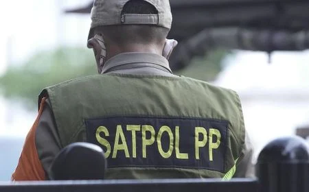 Skandal Jual Jabatan di Satpol PP: Ada Elite Pemprov Sulsel Menipu Pakai Modus Jual Jabatan dalam Satpol PP?