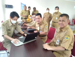 Skandal Presensi ASN di Brebes dan Tantangan WFH: Mempertahankan Integritas dan Produktivitas