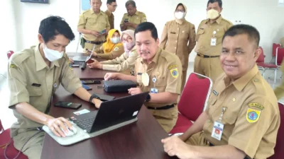 Skandal Presensi ASN di Brebes dan Tantangan WFH: Mempertahankan Integritas dan Produktivitas
