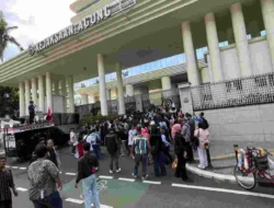 Skandal Tantiem BRI: CBA Desak Kejaksaan Agung Periksa Dirut BRI atas Dugaan Pelanggaran Aturan BPI Danantara