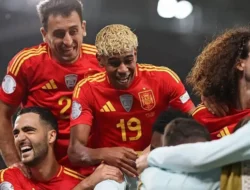 Skuad Resmi Timnas Spanyol untuk Piala Dunia 2026 Tanpa Pemain Real Madrid, Luis de la Fuente Menjawab Pertanyaan