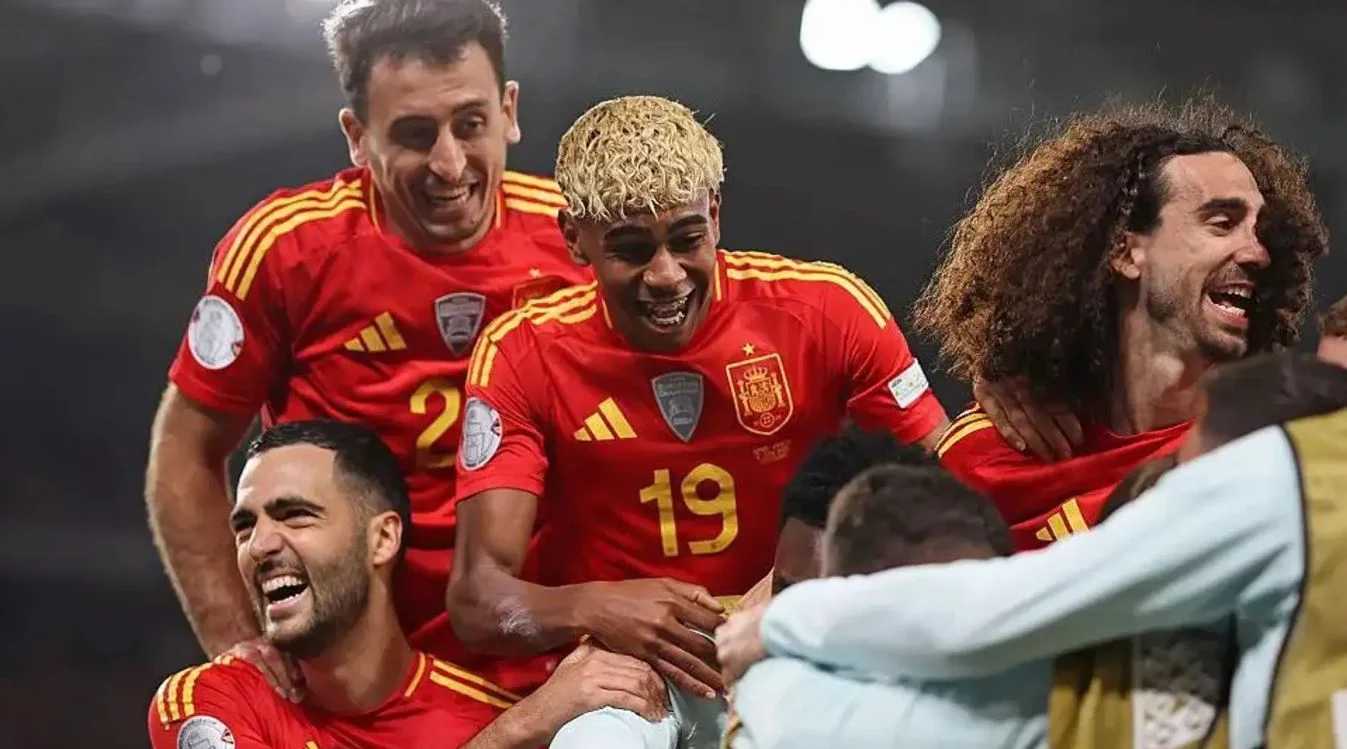 Skuad Resmi Timnas Spanyol untuk Piala Dunia 2026 Tanpa Pemain Real Madrid, Luis de la Fuente Menjawab Pertanyaan