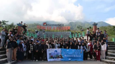 SMA Bosowa Al Azhar Luncurkan Program Homestay untuk Mengembangkan Kemandirian Siswa