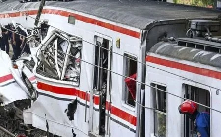Sopir Taksi Green SM Resmi Jadi Tersangka Kecelakaan Kereta Api di Bekasi Timur