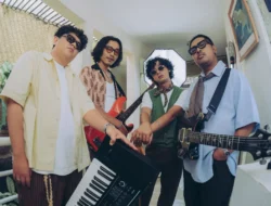 SOUNDMATE Debut lewat ‘Manusia FAVORITKU’, Lagu Bernuansa City Pop tentang Sosok Istimewa