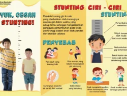 Stunting Masih Jadi PR: Ning Hana Ungkap Tiga Penyebab Utama yang Wajib Diwaspadai