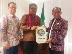 Sugeng Hartono Titip Semangat Loyalitas, Inspirasi Baru bagi Kodim 1425 Jeneponto
