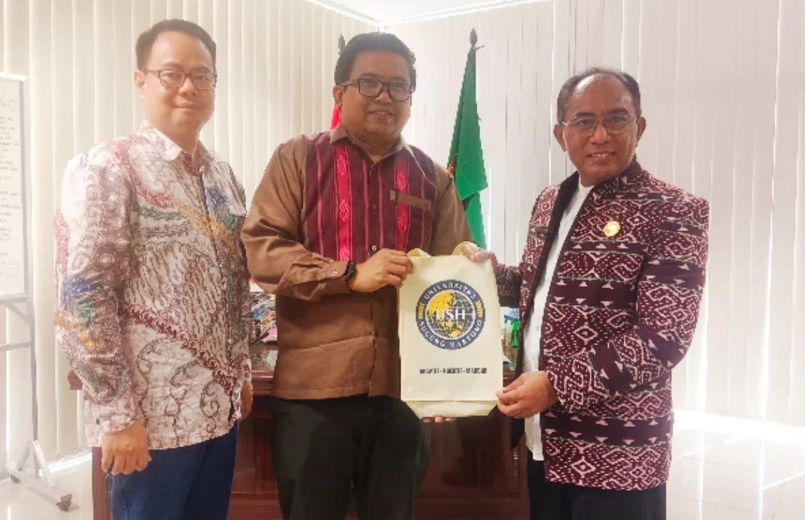 Sugeng Hartono Titip Semangat Loyalitas, Inspirasi Baru bagi Kodim 1425 Jeneponto