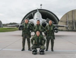 Syarat Ketat, Penerbang Pesawat Tempur Rafale Wajib Ikut Pelatihan dan Lolos Seleksi