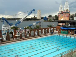 Sydney Pool Baru Buka, Fasilitas Mewah Guncang Komunitas & Pariwisata