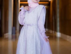 Tampil Elegan dengan Tips Styling Long Skirt untuk Tubuh Mungil