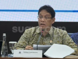 ‘Tangan Kanan’ Prabowo Awasi SPMB 2026, Buka Hotline Laporan Kecurangan