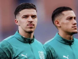 Tarik Muharemovic dan Oumar Solet Dikabarkan Sudah Deal Gabung Inter Milan, Kapan Diumumkan?