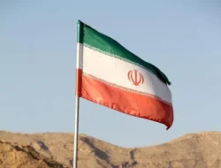 Tegas! Iran Pintu Masuk Negosiasi Damai dengan AS, tapi Uranium Diperkaya Tak Bisa Disinggung — Ini Alasannya