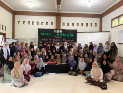 Temu Nasional Pesantren Sepakat Pelaku Kekerasan Seksual tak akan Dilindungi: Membangun Komitmen Bersama