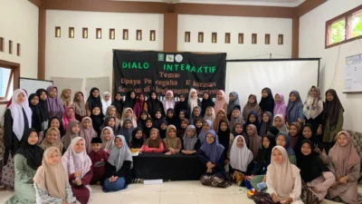 Temu Nasional Pesantren Sepakat Pelaku Kekerasan Seksual tak akan Dilindungi: Membangun Komitmen Bersama