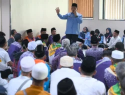 Temuan Menteri Haji, Sejumlah Jemaah Calon Haji Indonesia Tak Dapat Tempat Istirahat saat Fase Puncak