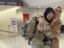 Tentara AS Hilang: Mencari Jawaban di Balik Misteri