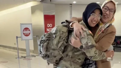 Tentara AS Hilang: Mencari Jawaban di Balik Misteri