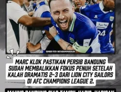 Terancam Degradasi, Madura United Ingin Tentukan Nasib Sendiri Vs PSM: Pertarungan Sengit di Stadion Gelora Bangkalan