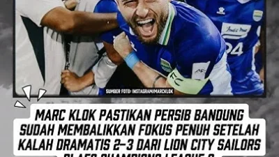 Terancam Degradasi, Madura United Ingin Tentukan Nasib Sendiri Vs PSM: Pertarungan Sengit di Stadion Gelora Bangkalan