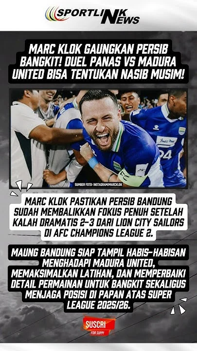 Terancam Degradasi, Madura United Ingin Tentukan Nasib Sendiri Vs PSM: Pertarungan Sengit di Stadion Gelora Bangkalan