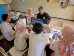 Terobosan Disdikbud Kota Malang: Posko Layanan PPDB Mudah di Setiap Sekolah
