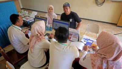 Terobosan Disdikbud Kota Malang: Posko Layanan PPDB Mudah di Setiap Sekolah