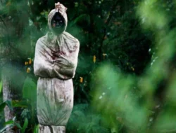 Teror Pocong Ramai di Tangerang, Polisi Turun Tangan: Mengungkap Misteri di Balik Keresahan Masyarakat