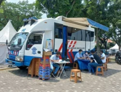 Terungkap! Jadwal dan Lokasi SIM Keliling Kabupaten Bandung, Sabtu 30 Mei 2026: Semua Detail Biaya & Persyaratan