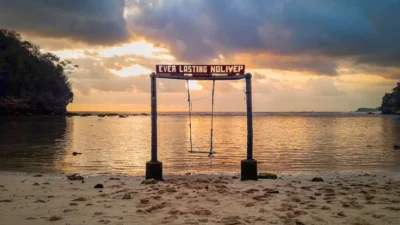 Terungkap! Loket Tiket Pantai Ngliyep dan Pasir Panjang Didorong Kembali Jadi Satu, Solusi Baru untuk Wisata Malang